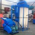 Professional Hammer Crusher Rice Husk Grinding Machine